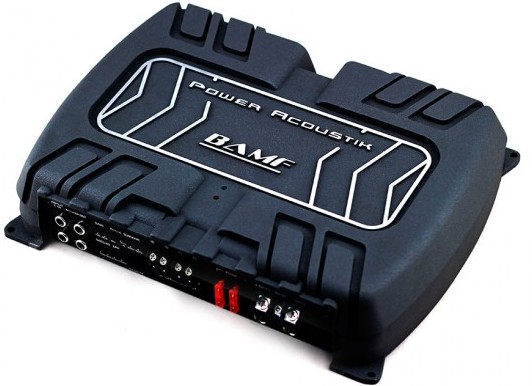 Power Acoustik BAMF1-3000D. Технические характеристики BAMF1-3000D.
